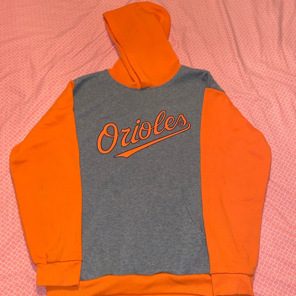 Baltimore Orioles Unisex Sweatshirt